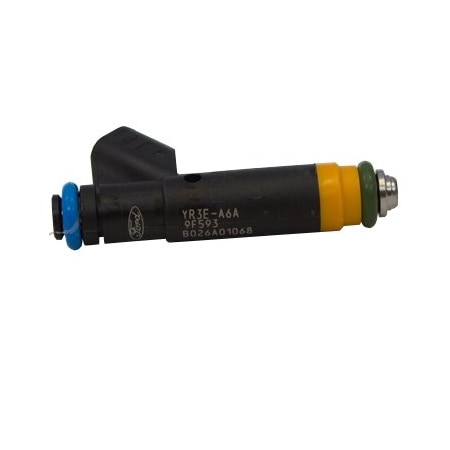 Motorcraft Fuel Injector, Cm4955 CM4955